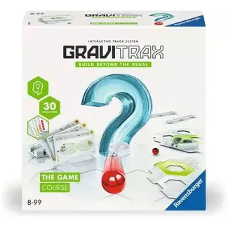 Ravensburger GraviTrax: The Game - Course