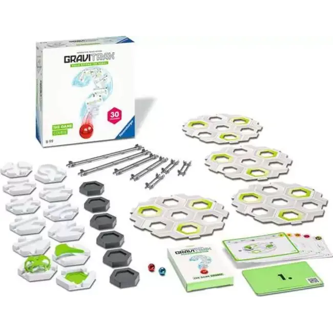 GraviTrax: The Game - Course