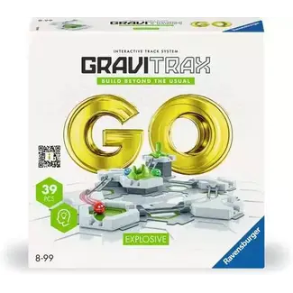 Ravensburger GraviTrax Go: Explosive