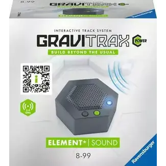 Ravensburger GraviTrax Power: Sound