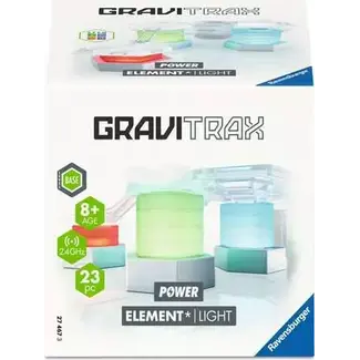 Ravensburger GraviTrax Power: Light
