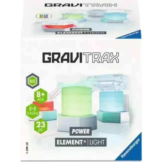 GraviTrax Power: Light