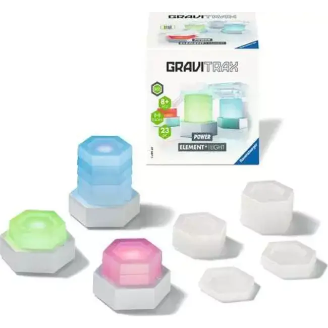GraviTrax Power: Light