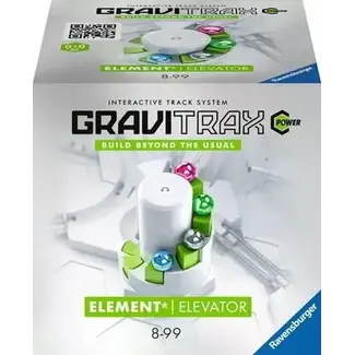 Ravensburger GraviTrax POWER: Elevator