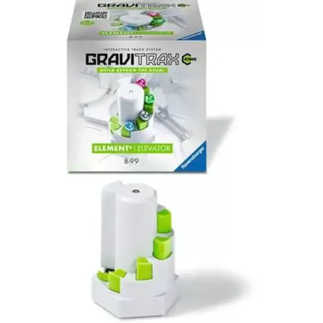 GraviTrax POWER: Elevator