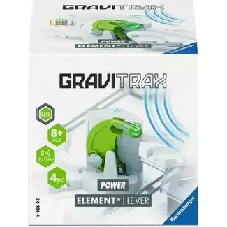 Ravensburger GraviTrax POWER: Lever