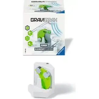 Ravensburger GraviTrax POWER: Lever
