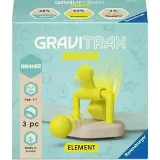 Ravensburger GraviTrax Junior: Element Hammer