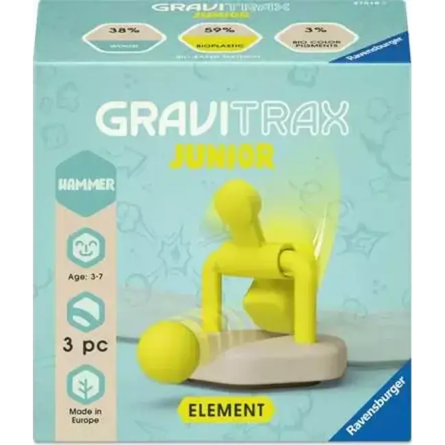 GraviTrax Junior: Element Hammer