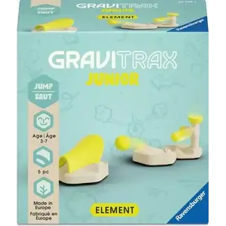 Ravensburger GraviTrax Junior: Jump Element