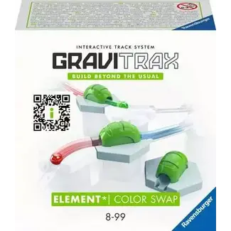 Ravensburger GraviTrax Element: Color Swap