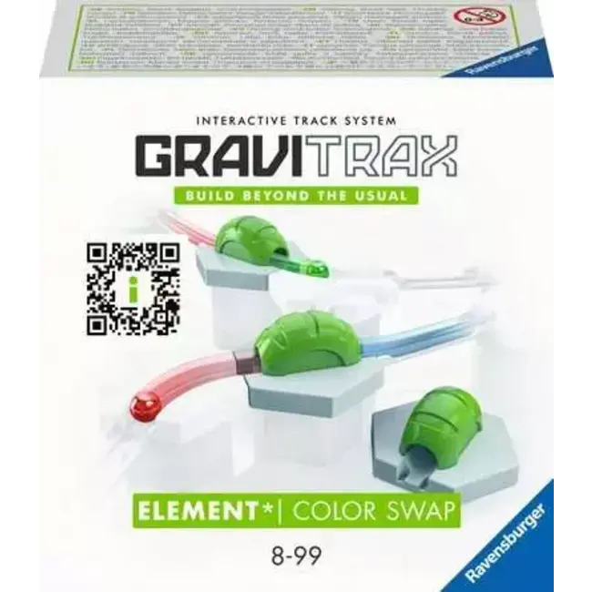 GraviTrax Element: Color Swap