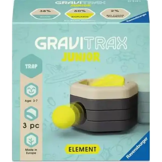 GraviTrax Junior: Element Trap