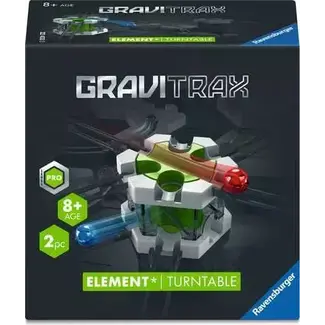 Ravensburger GraviTrax Pro Element: Turntable