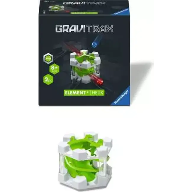 GraviTrax Pro Element: Helix