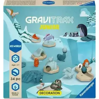 Ravensburger GraviTrax Junior: Extension Ice