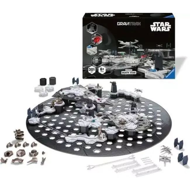 GraviTrax: Action-Set Star Wars Death Star