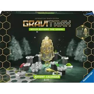 Ravensburger GraviTrax Advent Calendar