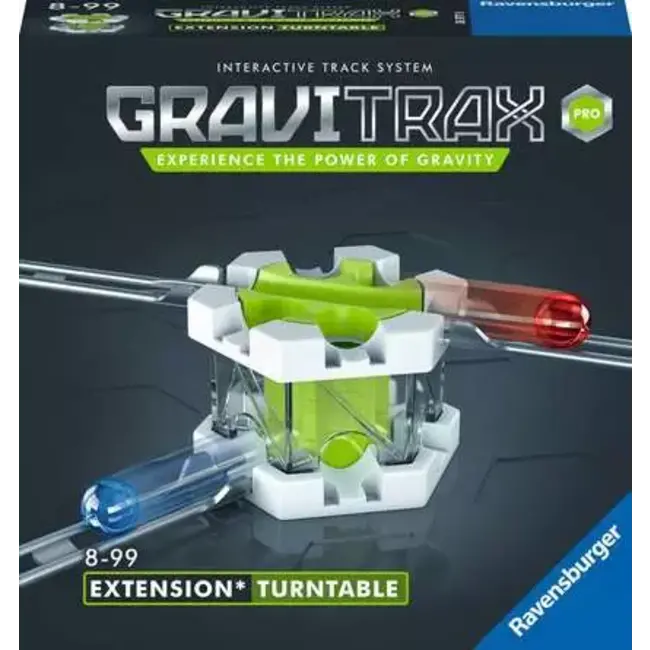 GraviTrax Pro Turntable