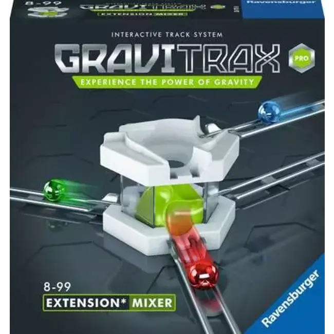 GraviTrax PRO: Mixer