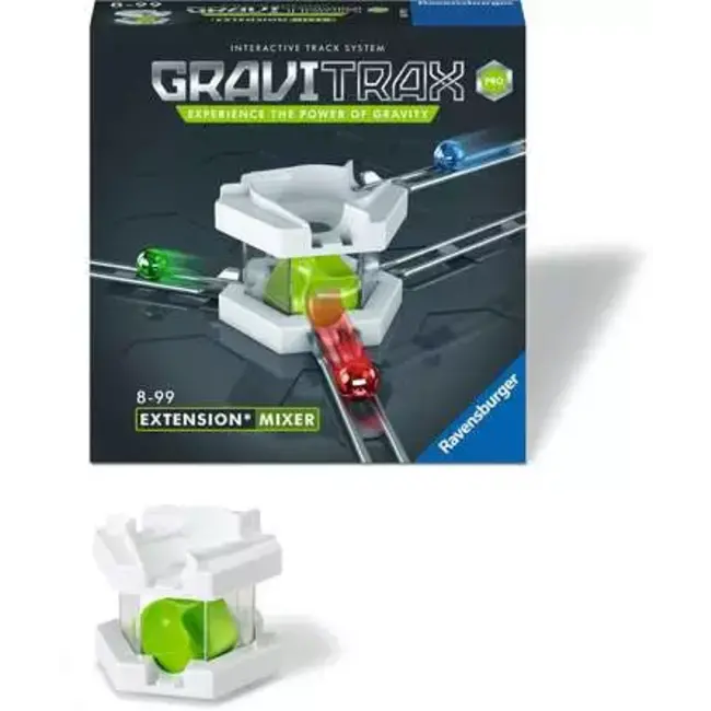 GraviTrax PRO: Mixer