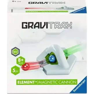 Ravensburger GraviTrax Element: Magnetic Cannon