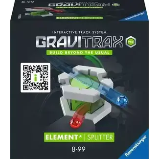 Ravensburger GraviTrax Pro Element: Splitter