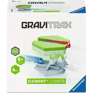 Ravensburger GraviTrax Element: Jumper