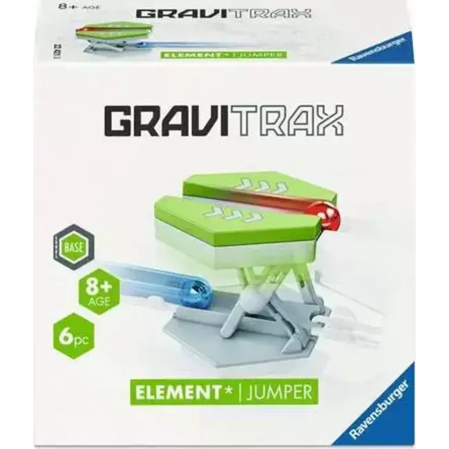 GraviTrax Element: Jumper