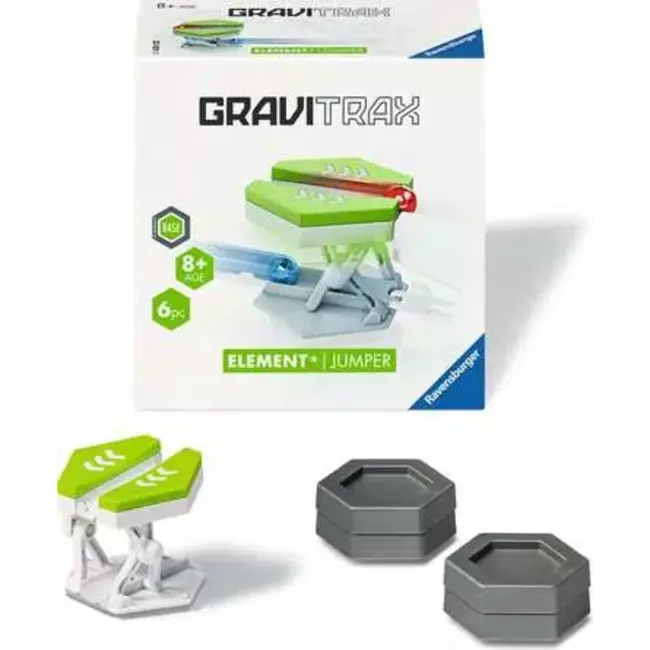 GraviTrax Element: Jumper