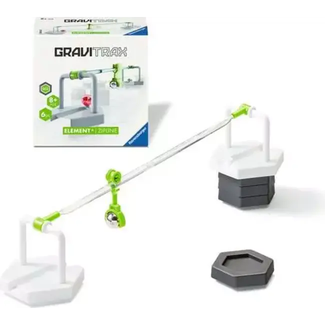 GraviTrax Element: Zipline