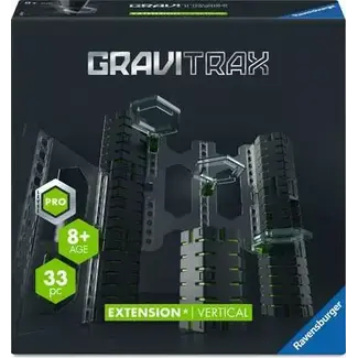 Ravensburger GraviTrax Pro: Vertical Extension
