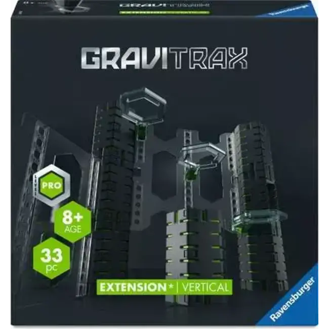 GraviTrax Pro: Vertical Extension