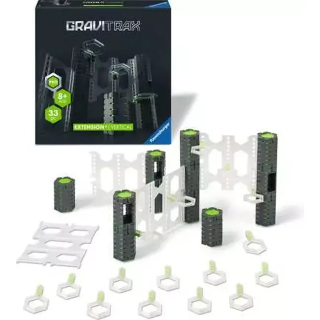 GraviTrax Pro: Vertical Extension