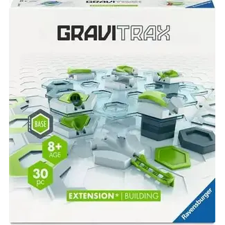 Ravensburger GraviTrax: Building Extension