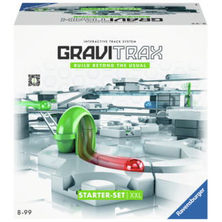 Ravensburger GraviTrax: Starter Set XXL (2024)