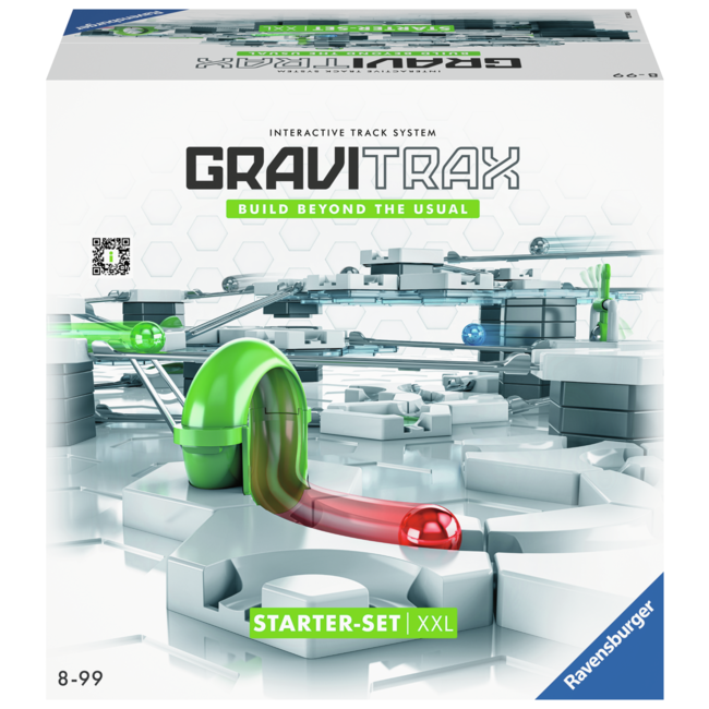 GraviTrax: Starter Set XXL (2024)