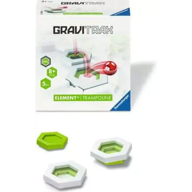 GraviTrax Element: Trampoline