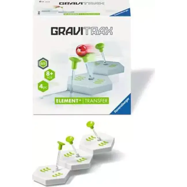 GraviTrax Element: Transfer