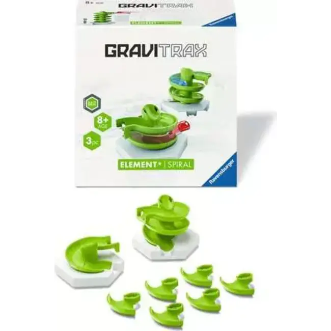 GraviTrax Element: Spiral
