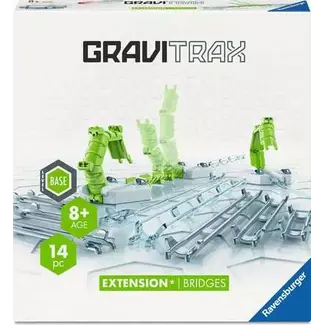Ravensburger GraviTrax: Bridges Extension