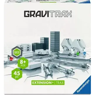 Ravensburger GraviTrax: Trax Expansion