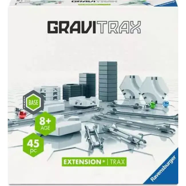 GraviTrax: Trax Expansion