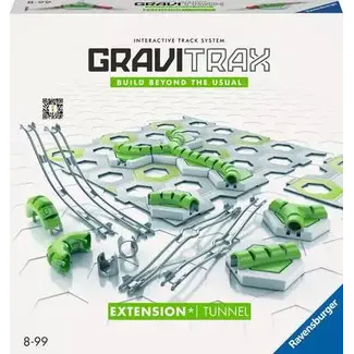 Ravensburger GraviTrax: Tunnels Extension