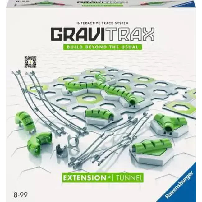 GraviTrax: Tunnels Extension