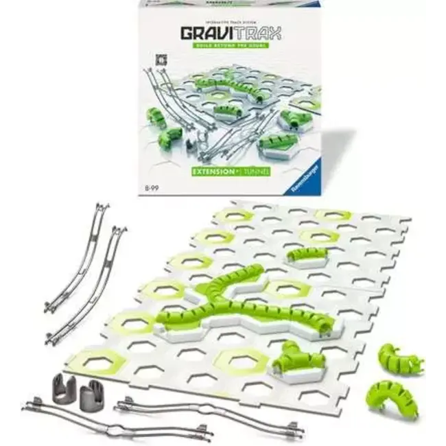 GraviTrax: Tunnels Extension