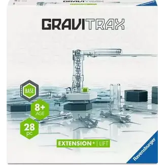 Ravensburger GraviTrax: Lifter Extension
