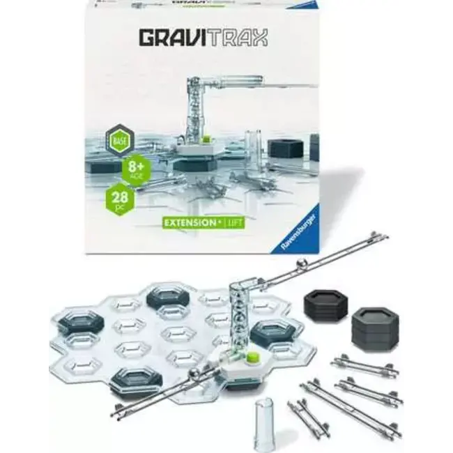 GraviTrax: Lifter Extension