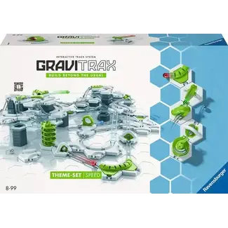 Ravensburger GraviTrax Speed Set