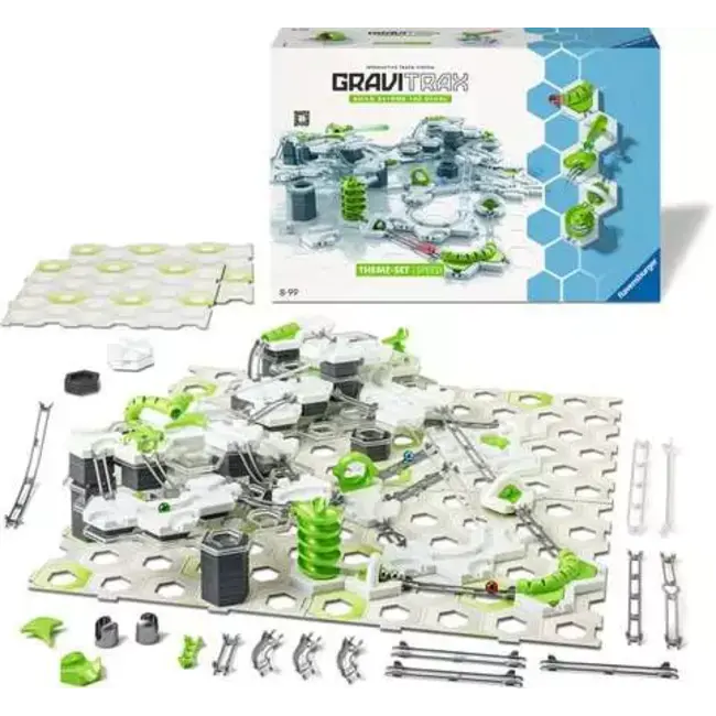 GraviTrax Speed Set